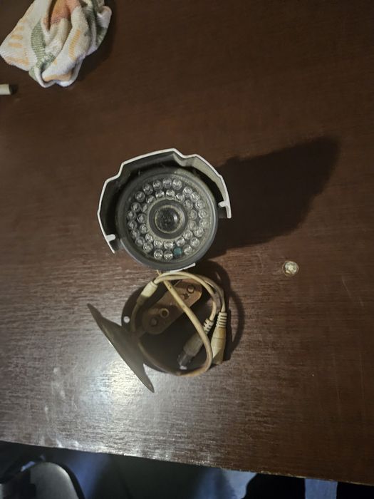 Видеокамеры продаю