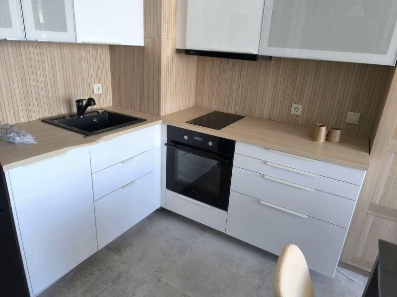 Дава се под наем Двустаен апартамент в София, Люлин 10 - 53 кв.м за 528.36 € - Снимка #7