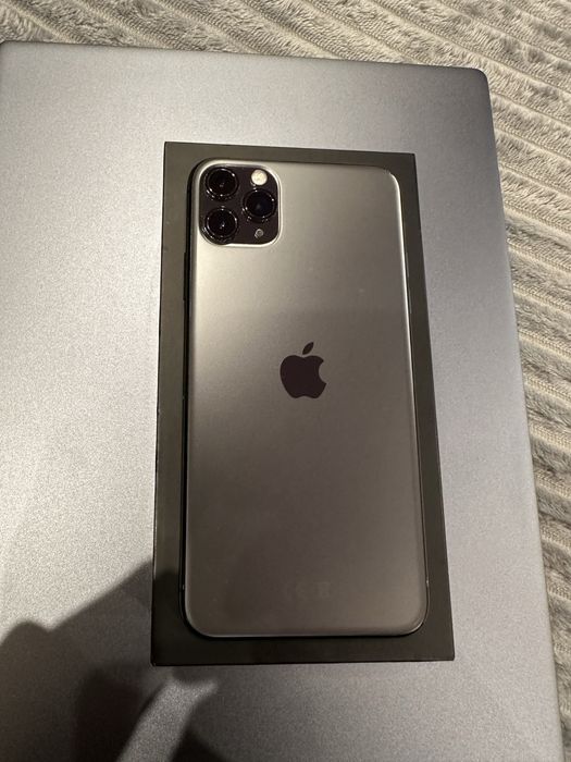 IPhone 11 Pro Max 256 GB,Space Gray