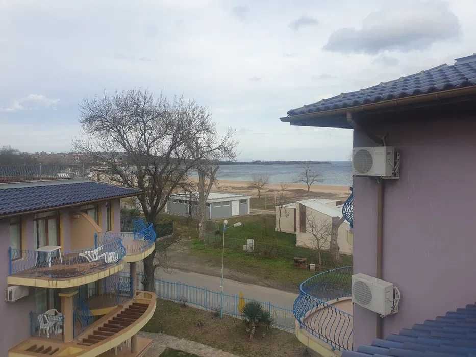 Дава се под наем Мезонет в Черноморец - 123 кв.м за 175 € - Снимка #4