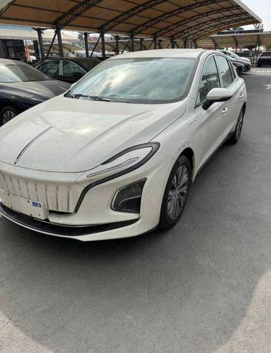 Hongie E-QM5 Halol Nasiya
