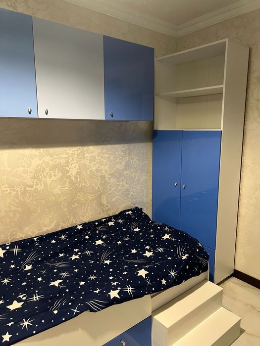 Mobila dormitor baieti