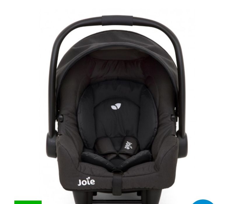 Продам автокресло