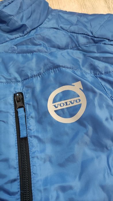 VOLVO M size Мъжки елек