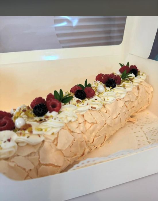 Торты на заказ Алматы