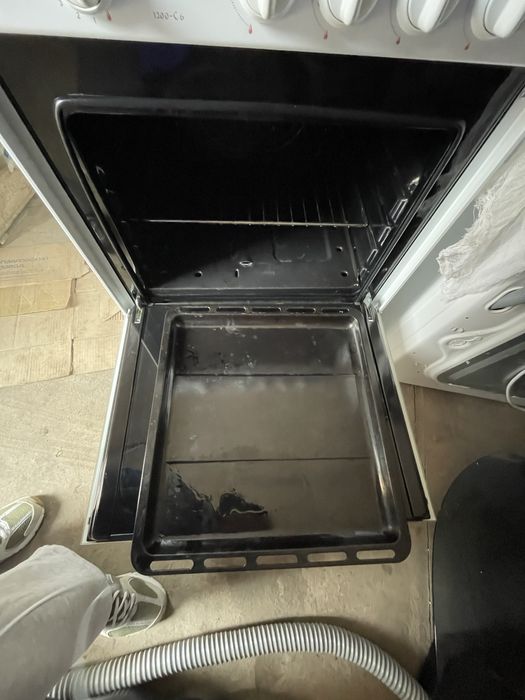 Кухонная плита GEFEST , б/у