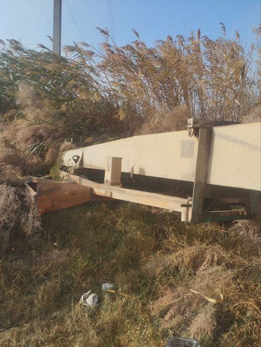 Трактор Беларус 1523