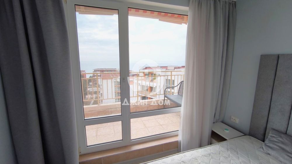 Продава се Тристаен апартамент в Свети Влас - 82 кв.м за 1147 €/кв.м - Снимка #6