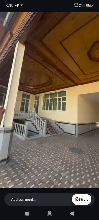 Uy Sotiladi! Zangiota tumani, Axlobod mahallasi.