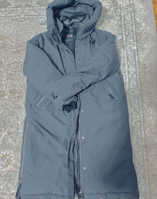 Куртка зимняя 52 рр