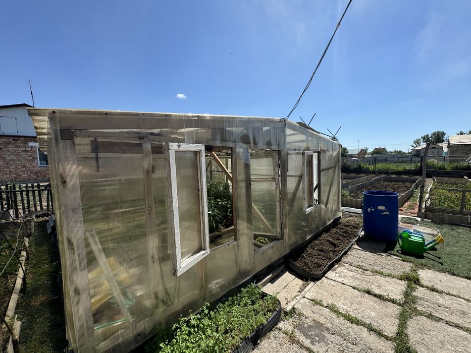 Продам Дом п.Топар