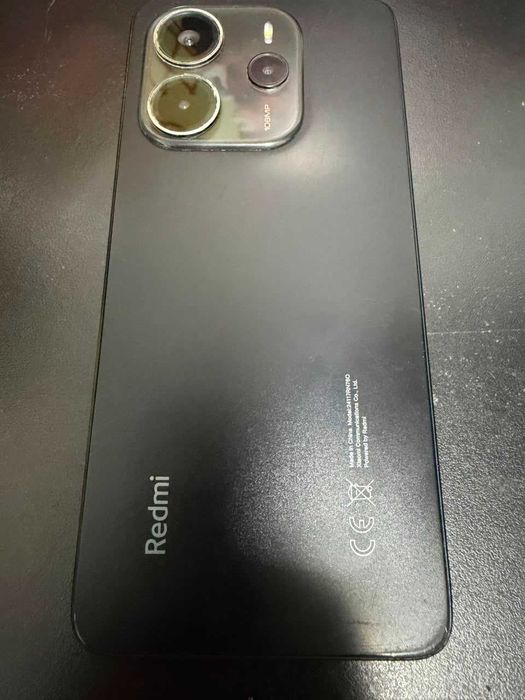 Xiaomi Redmi Note 14