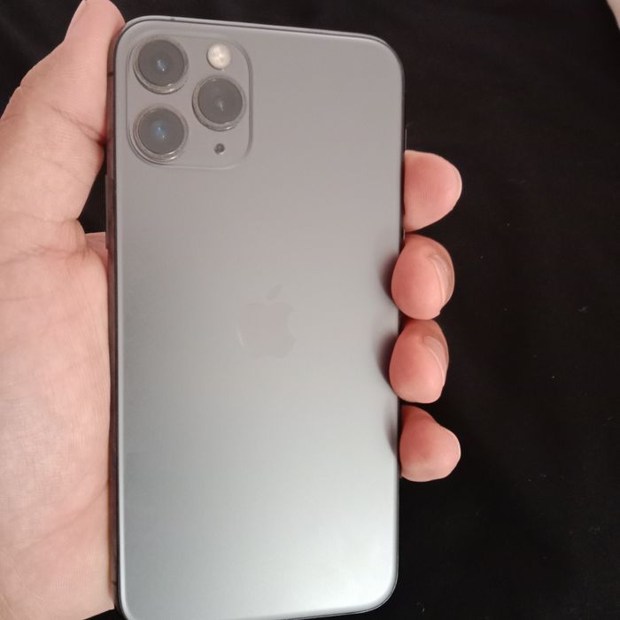 Iphone 11pro 64gb