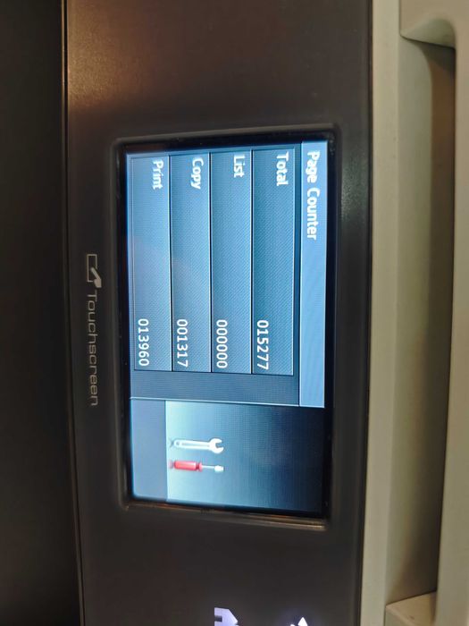 Multifunctional Imprimanta laser color Brother DCP-9020CDW WiFI A4