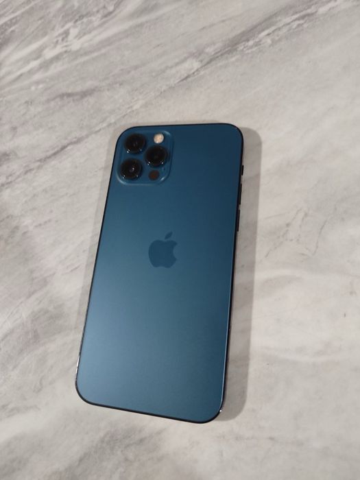 iPhone 12 pro karopka