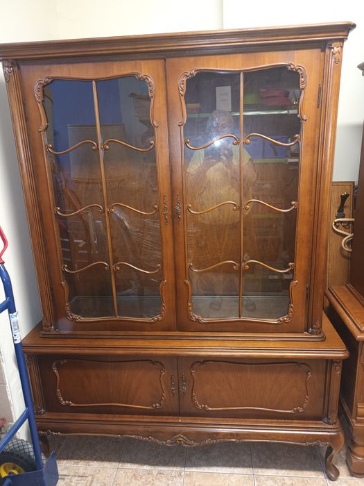 Бюфети, внос от Германия