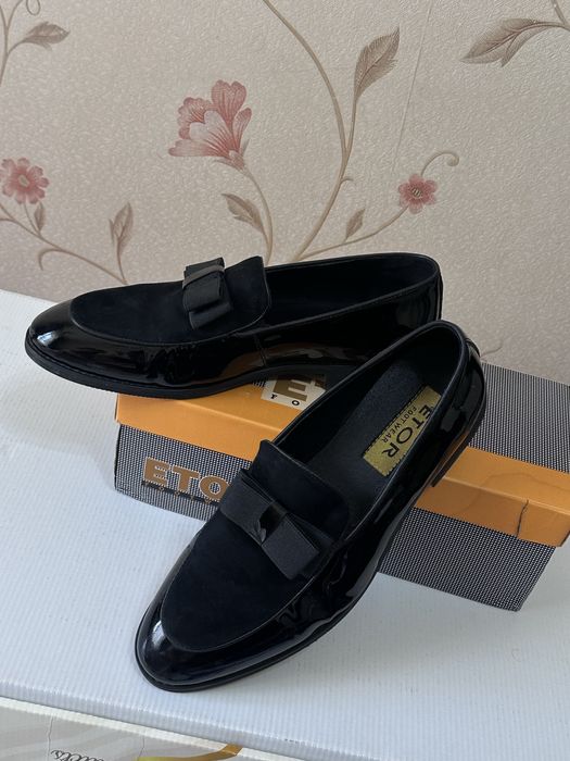 Etor tufli babochkali original