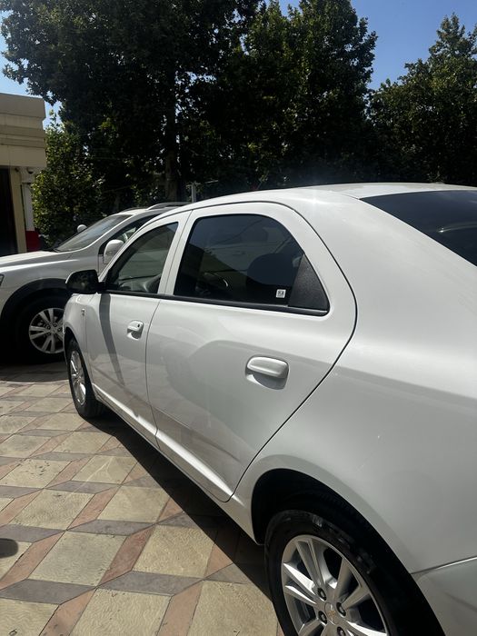 Chevrolet Cobalt