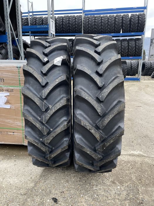 Anvelopa 16.9-38 OZKA KNK50 152A6 14PR TT  Cauciucuri tractor, Fiat, Case, Fendt, John Deere, New Holland, Massey Ferguson, UTB   Cauciucuri tractor,
