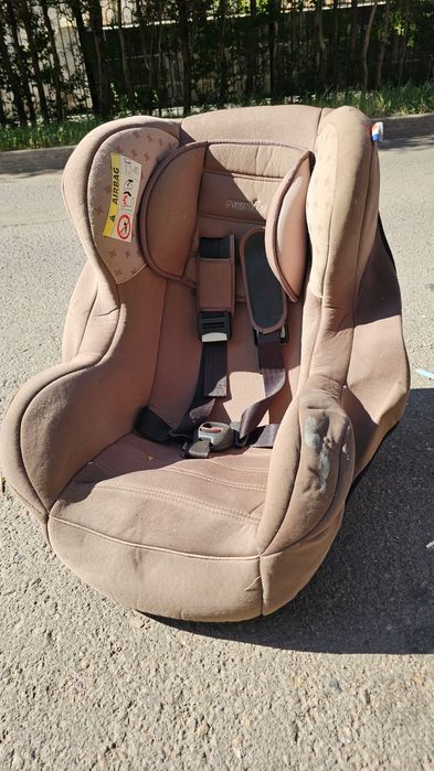 Продам авто кресло детское