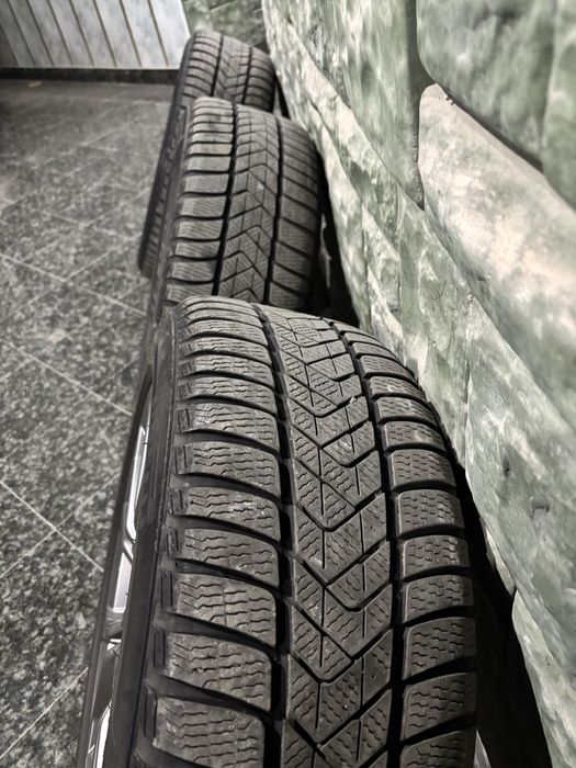 Roti iarna bmw g20-g24