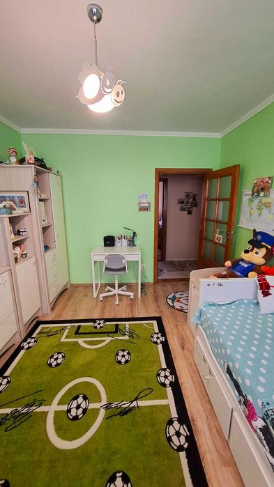 Apartament 3 camere, Calea Aradului Oradea