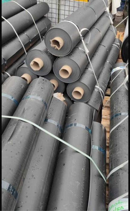 Membrana din PVC plastifiat pentru hidroizolatii 1,5 mm grosime