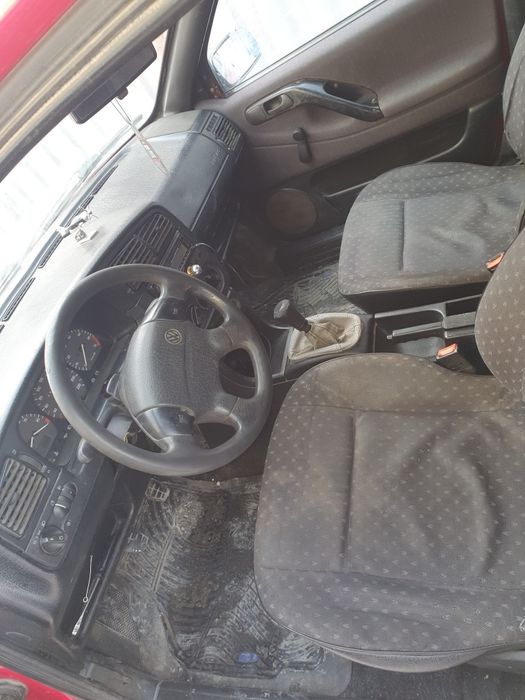 Пассат б4 универсал