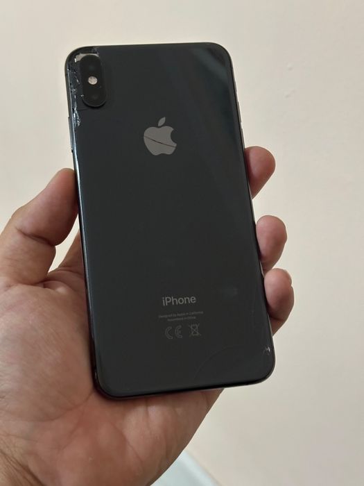 iPhone Xs Max 64gb