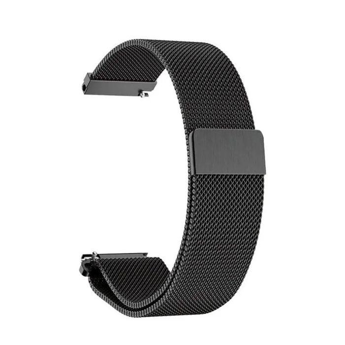 MILANESE Каишка за Huawei Watch/Samsung/Xiaomi/Garmin/Amazfit