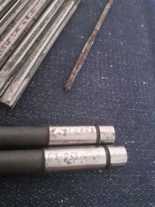 Продам токарные инструменты, СССР