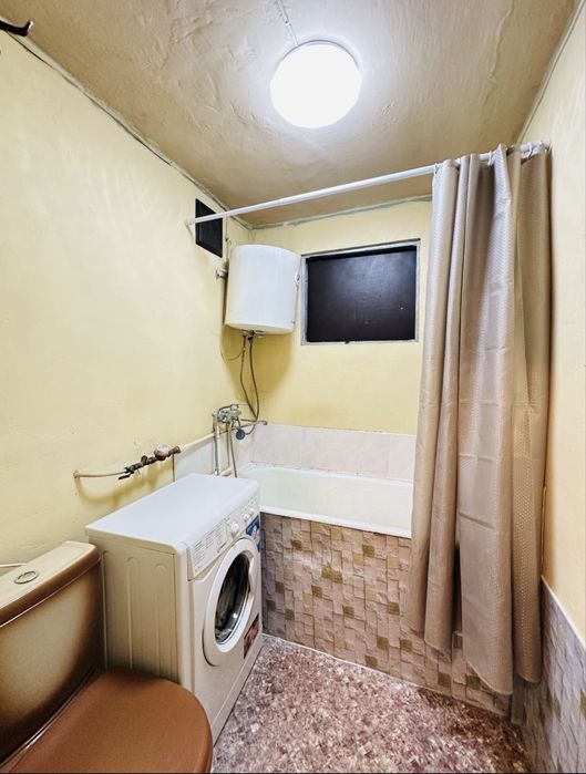 Продам квартиру 2 ком. На 28 кв.