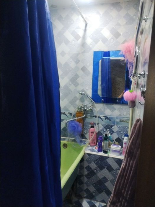 3 xona ijara uy qizlarga ayollarga