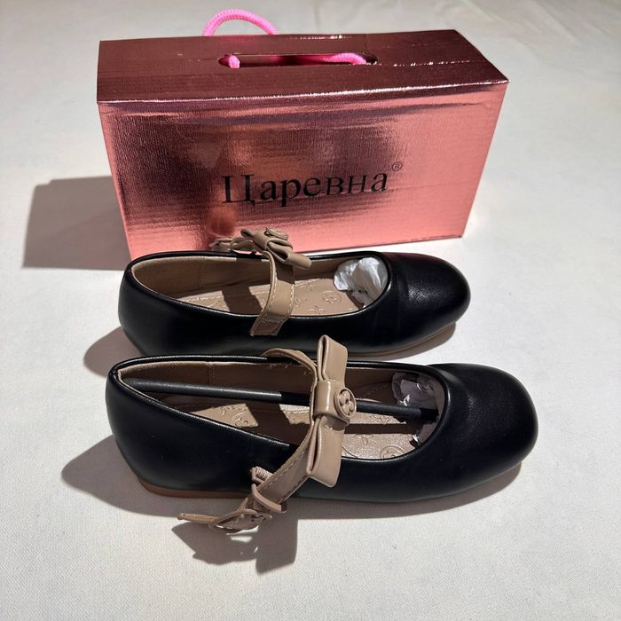 Детская обувь для девочек