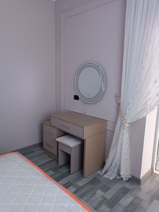 Спалный набор мебели