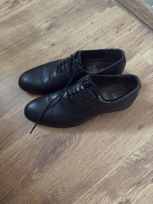 Туфли бренда ETOR