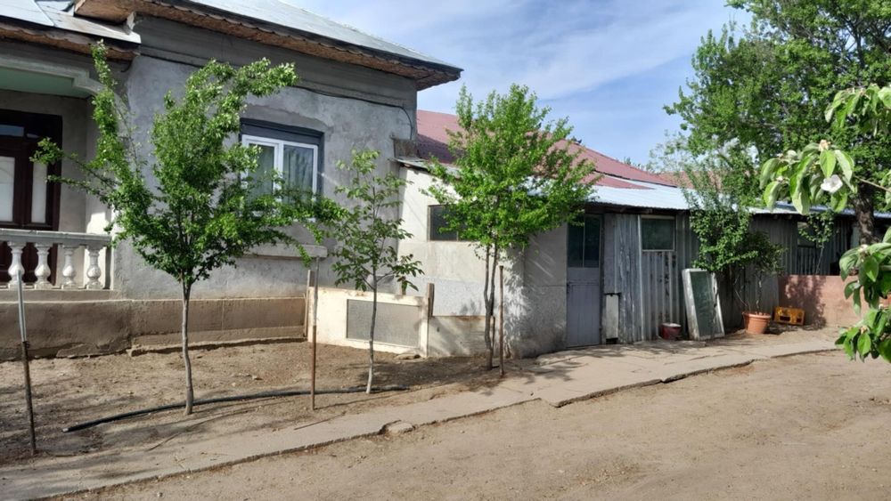 Casa de vanzare in Puran jud. Teleorman