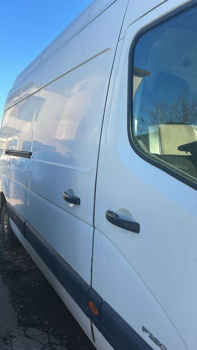 Motor complet fara anexe Renault Master 2011 FURGON BB 2.3 M9T-B6