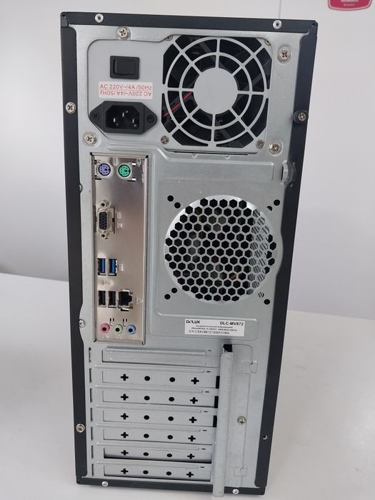 Компьютер Офисный Продам