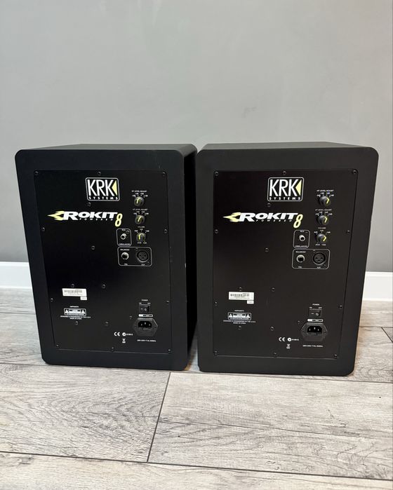 Продам студийные мониторы