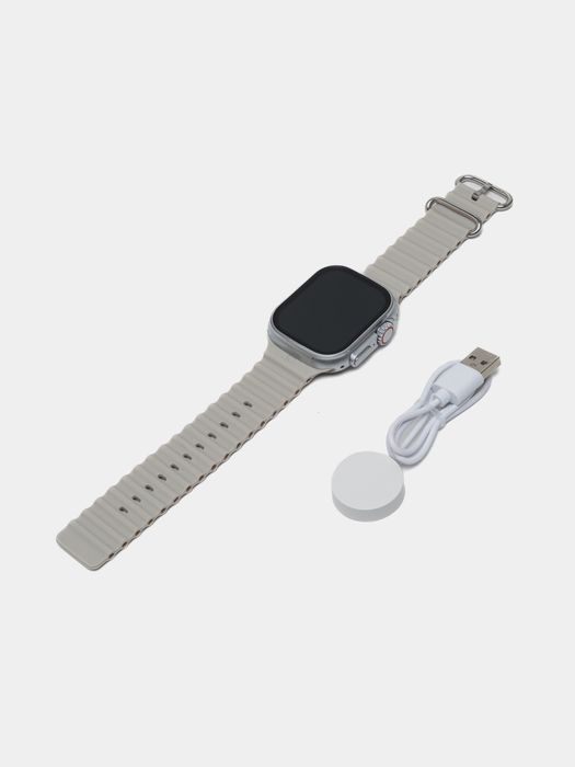 Смарт часы, 10 Ультра, Эпл ватч, Smart watch, 10 ultra