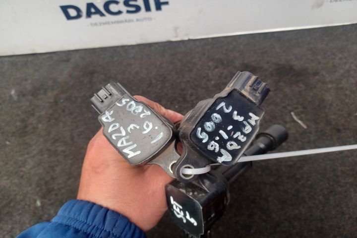 Bobina inductie AIC4051 AIC-4051 AIC4051 AIC-4051 Mazda 323 BJ (facel