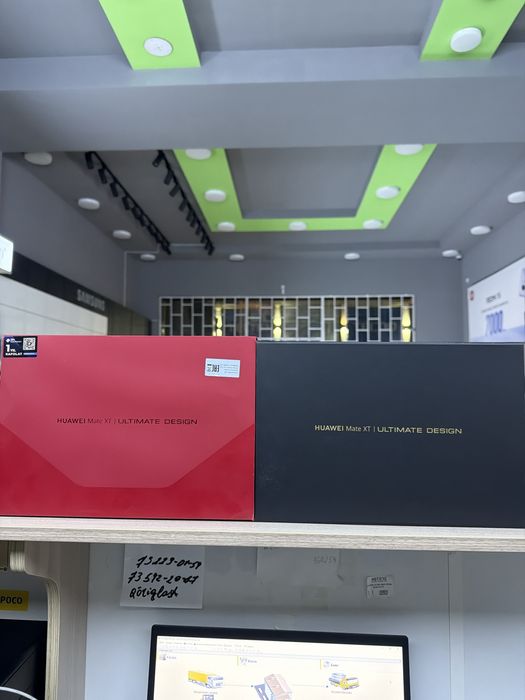 Huawei mate xt 16/1000Gb