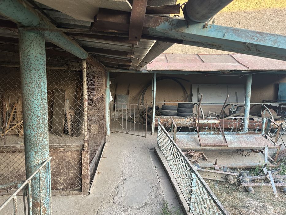 прадается участок 6 соток кибрайский райен ок олтин махаласи канаот ко