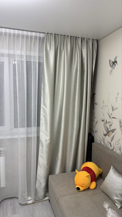 Продам шторы блэкаут 100%