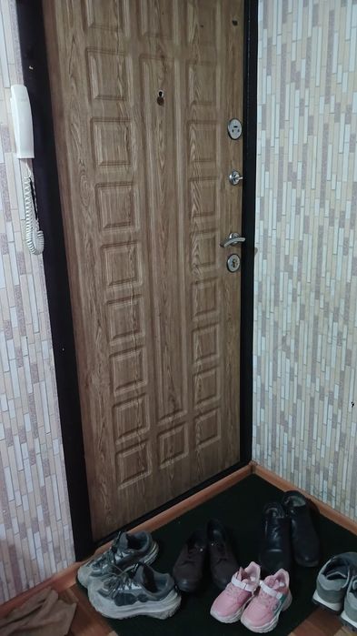 Сдаётся на долгое время квартира