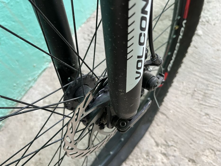 Велосипет сатылады