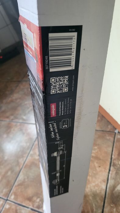 Coloana cada automata din alama