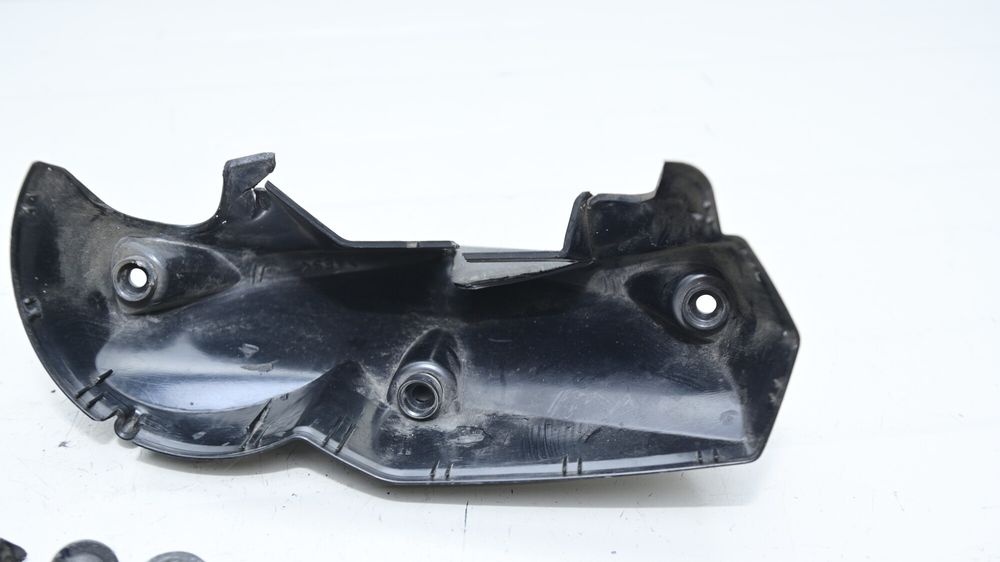 Yamaha FZ1 2006 - 2015 Instrument Ceas Bord Display + Carena