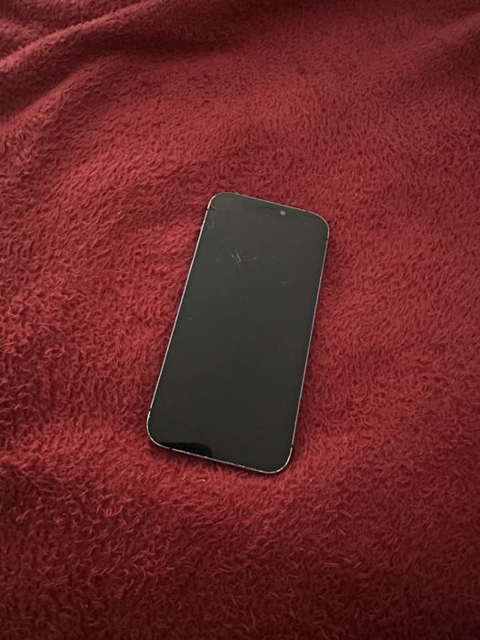 Iphone 12 64gb functional